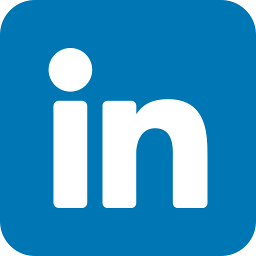 Follow us on Linkedin