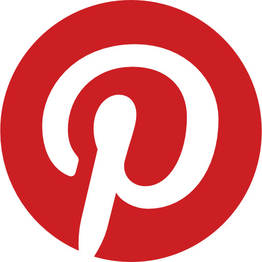 Follow us on pinterest